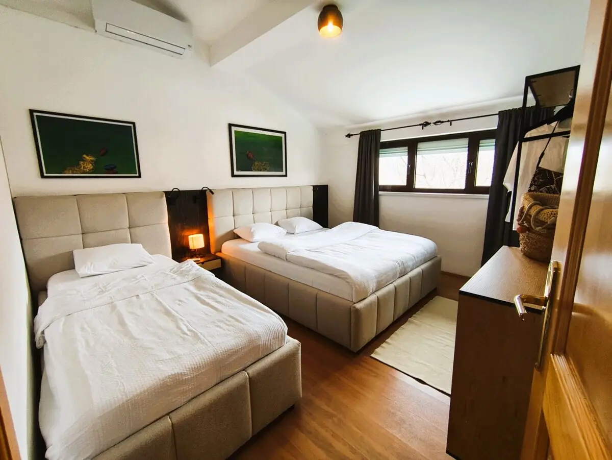 Mila Holiday Home