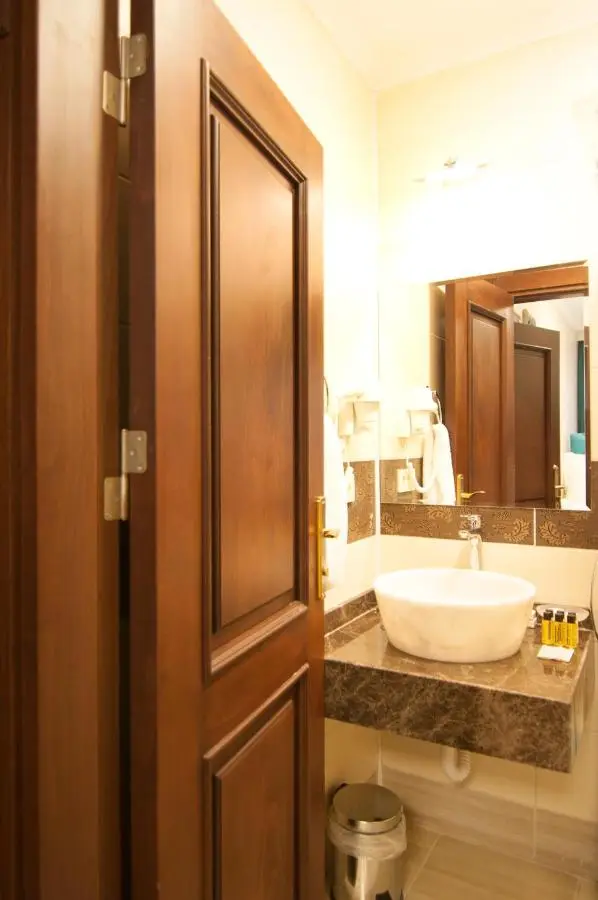 Akbiyik Suite Boutique Hotel