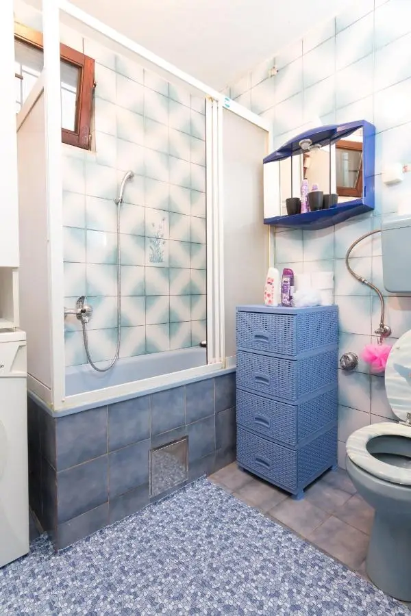 Apartman Lamija