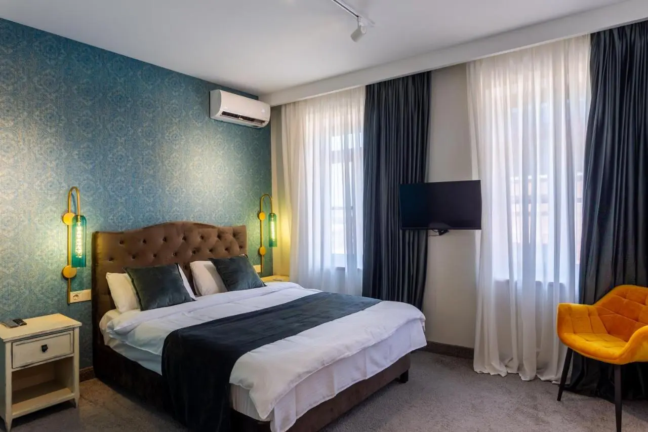 Betlemi Hotel