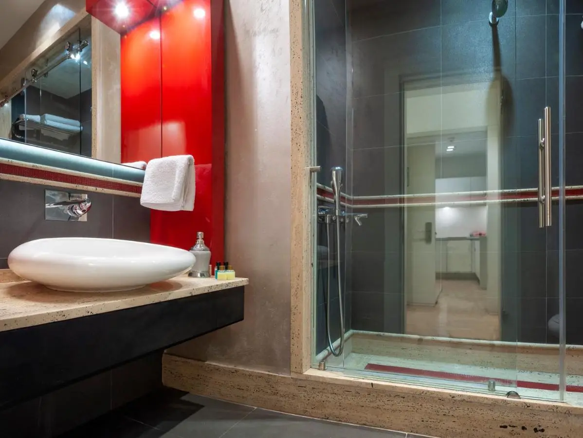 Armoni Residence & Hotel