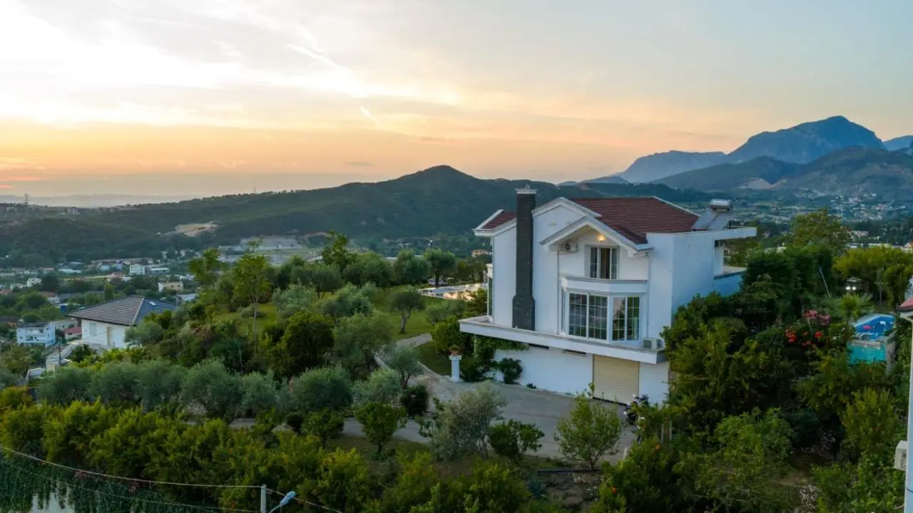 Villa Kamila