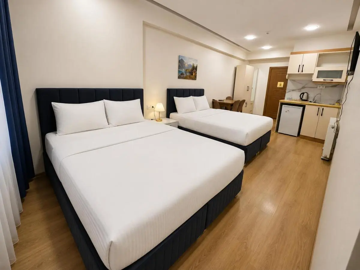 Stay Istanbul Pera Hotel