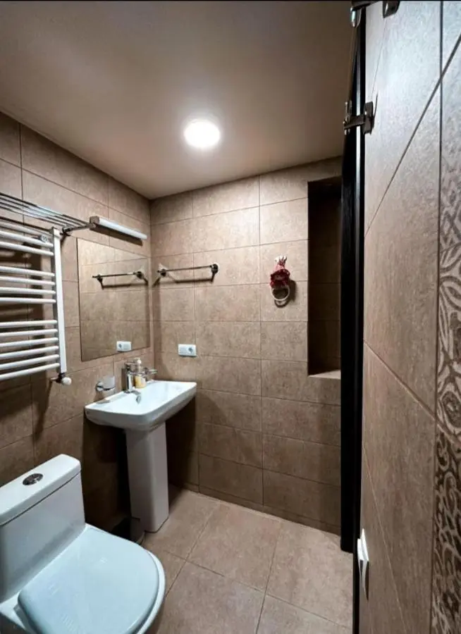 Bakuriani Inn Aparment