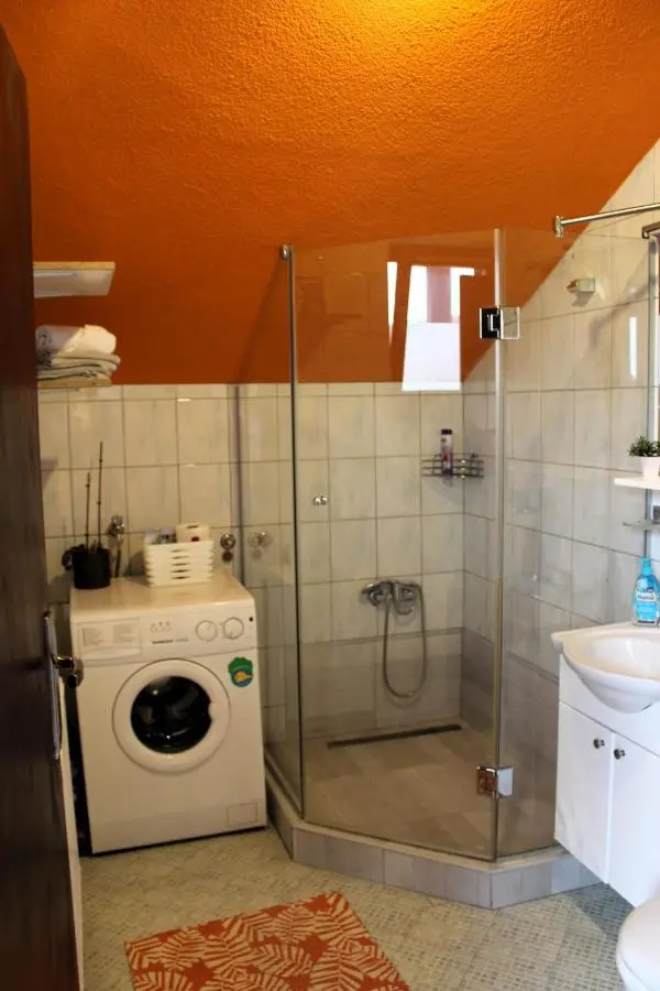 Svila Apartmani