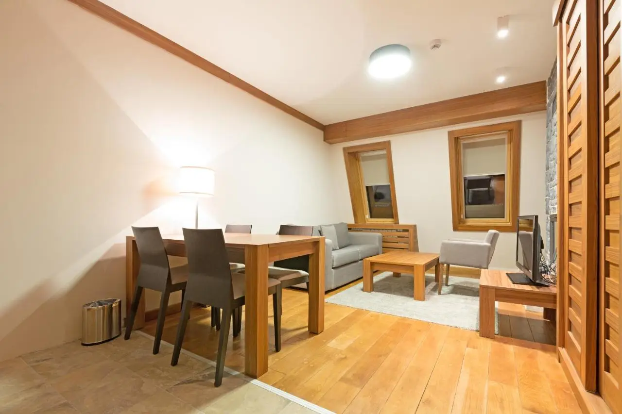 Aparthotel Vucko