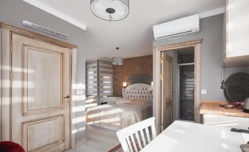 Galatolia Apart Hotel