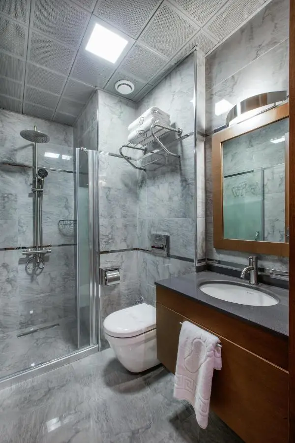 Ferman Hilal Hotel-Special Category