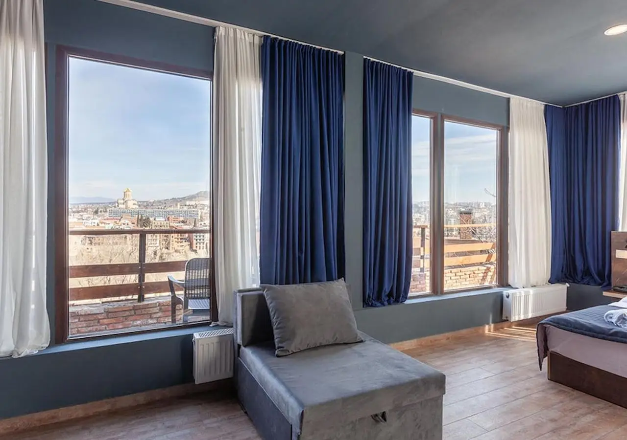 Old Tbilisi Terrace Hotel