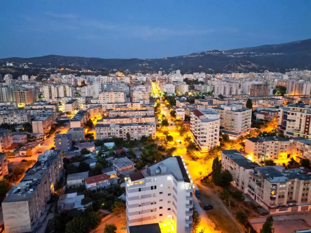 Queen Apartmets Vlore