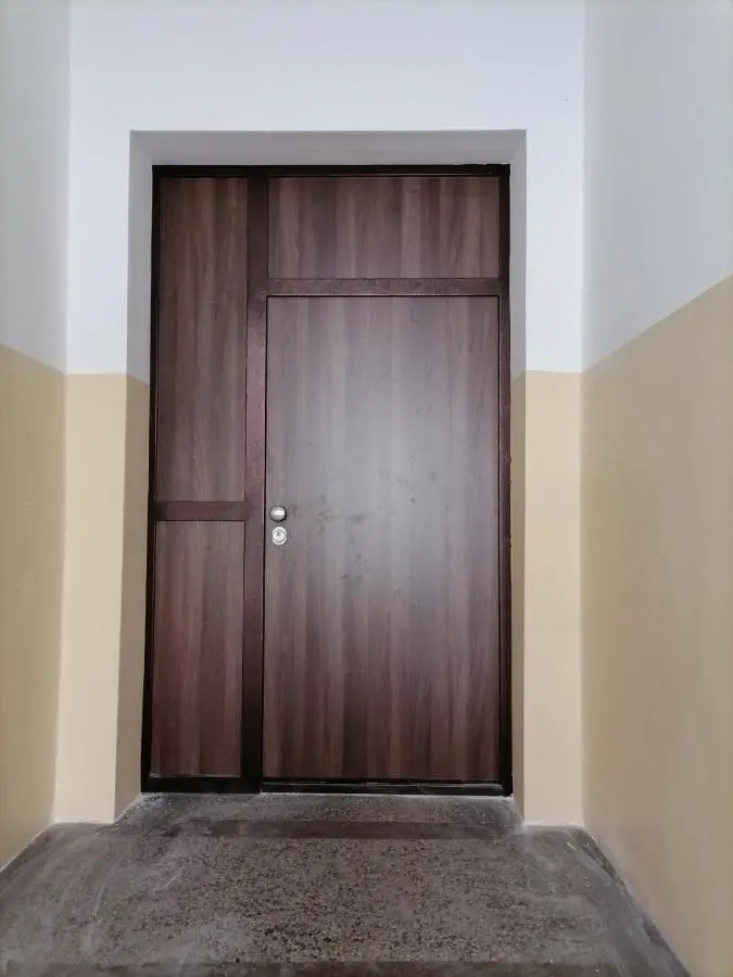 Apartman Bascarsija