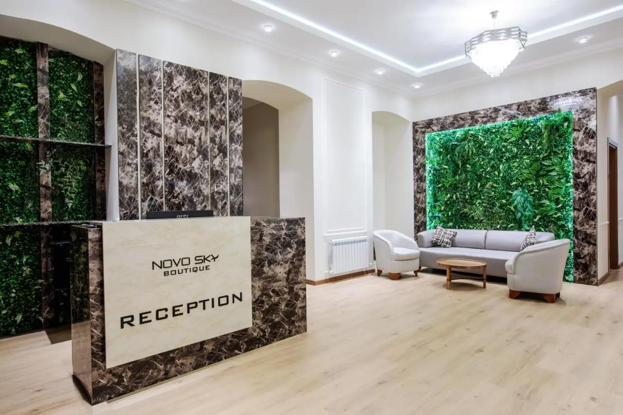Novo Sky Boutique