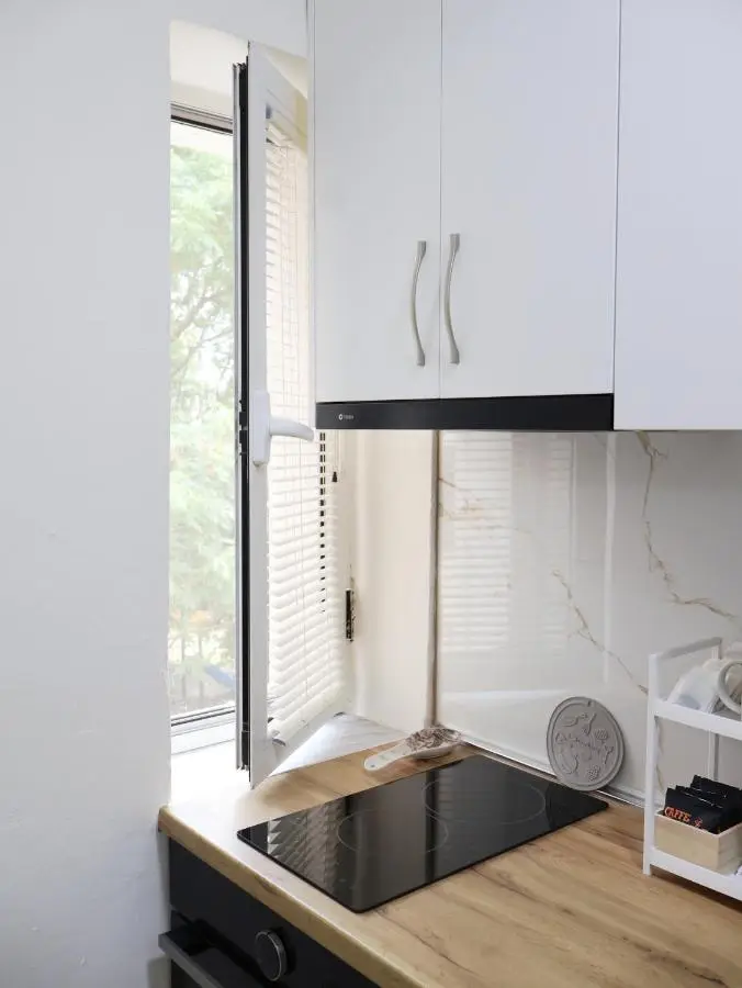 Fiora Apartment