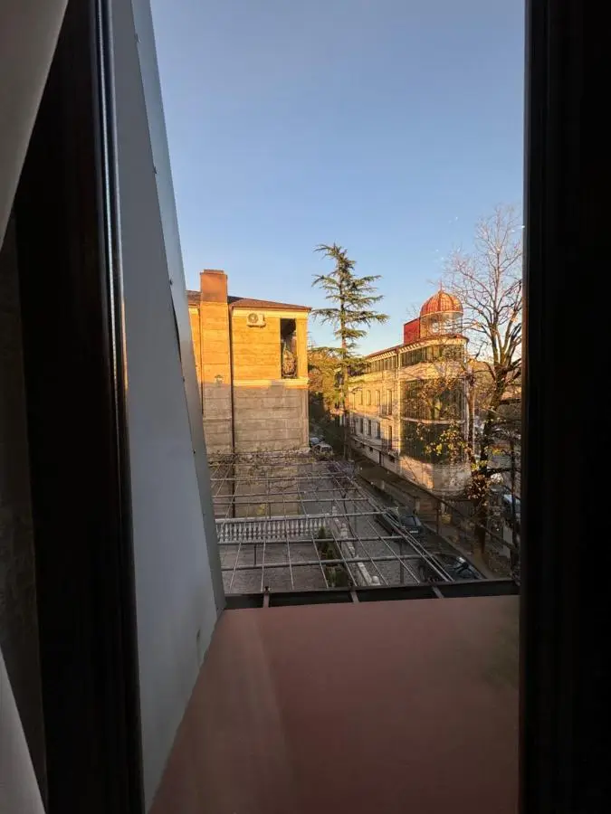 Veranda L&G