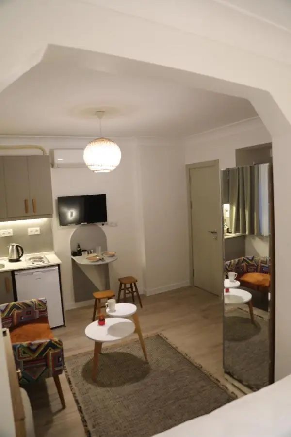 Agion Living Taksim Cihangir