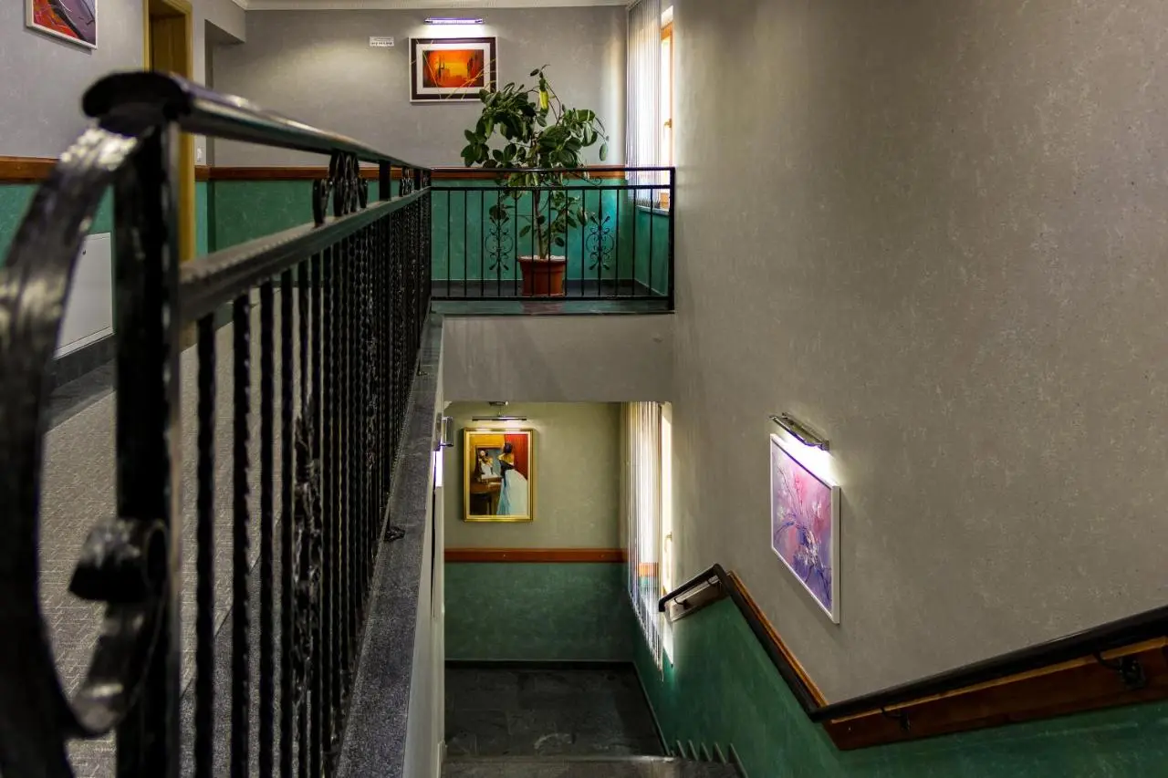 Motel Calypso Travnik