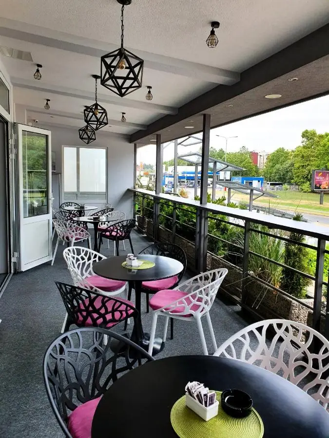 Astorya Boutique Hotel & Spa