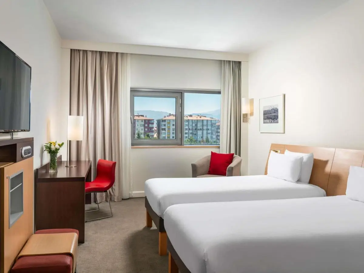 Novotel Kayseri