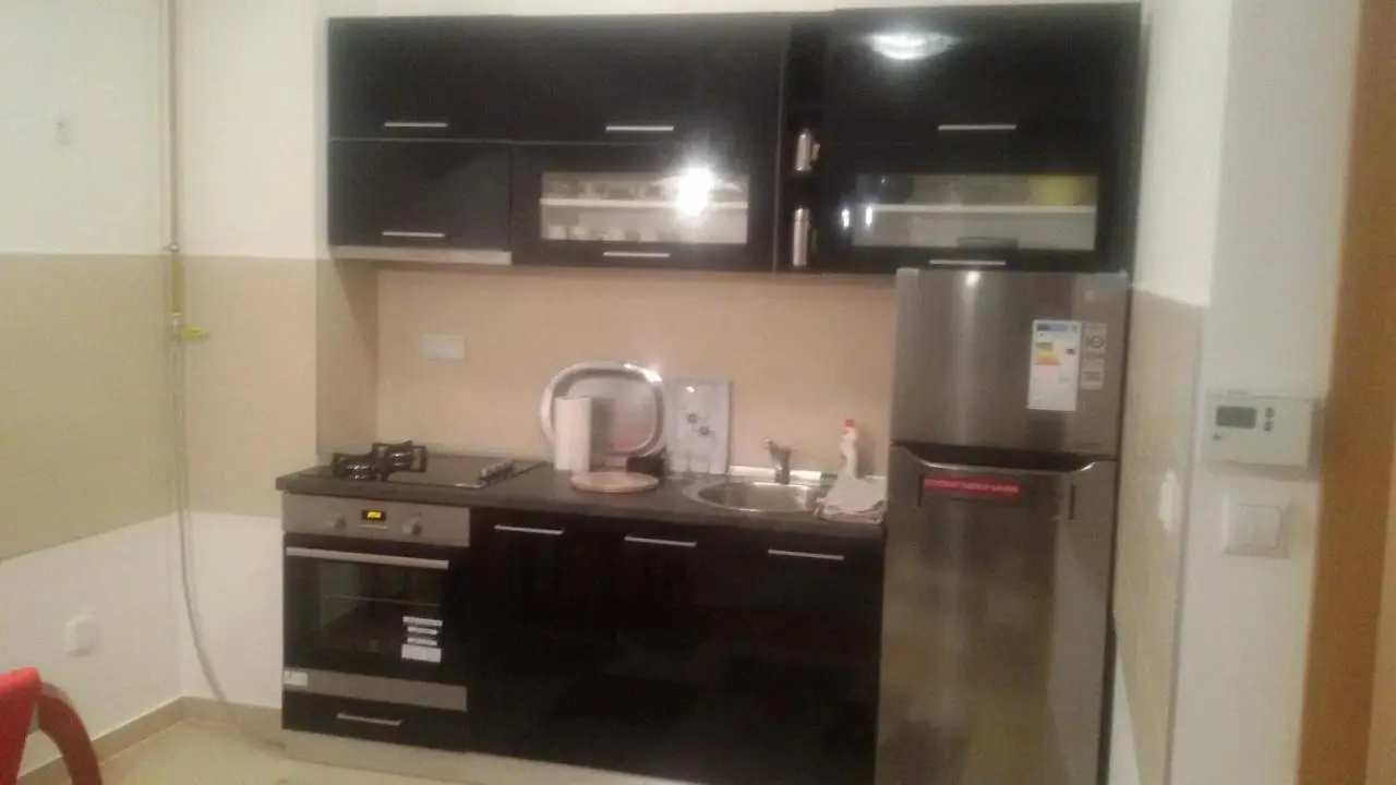 Skenderija Centar Apartment