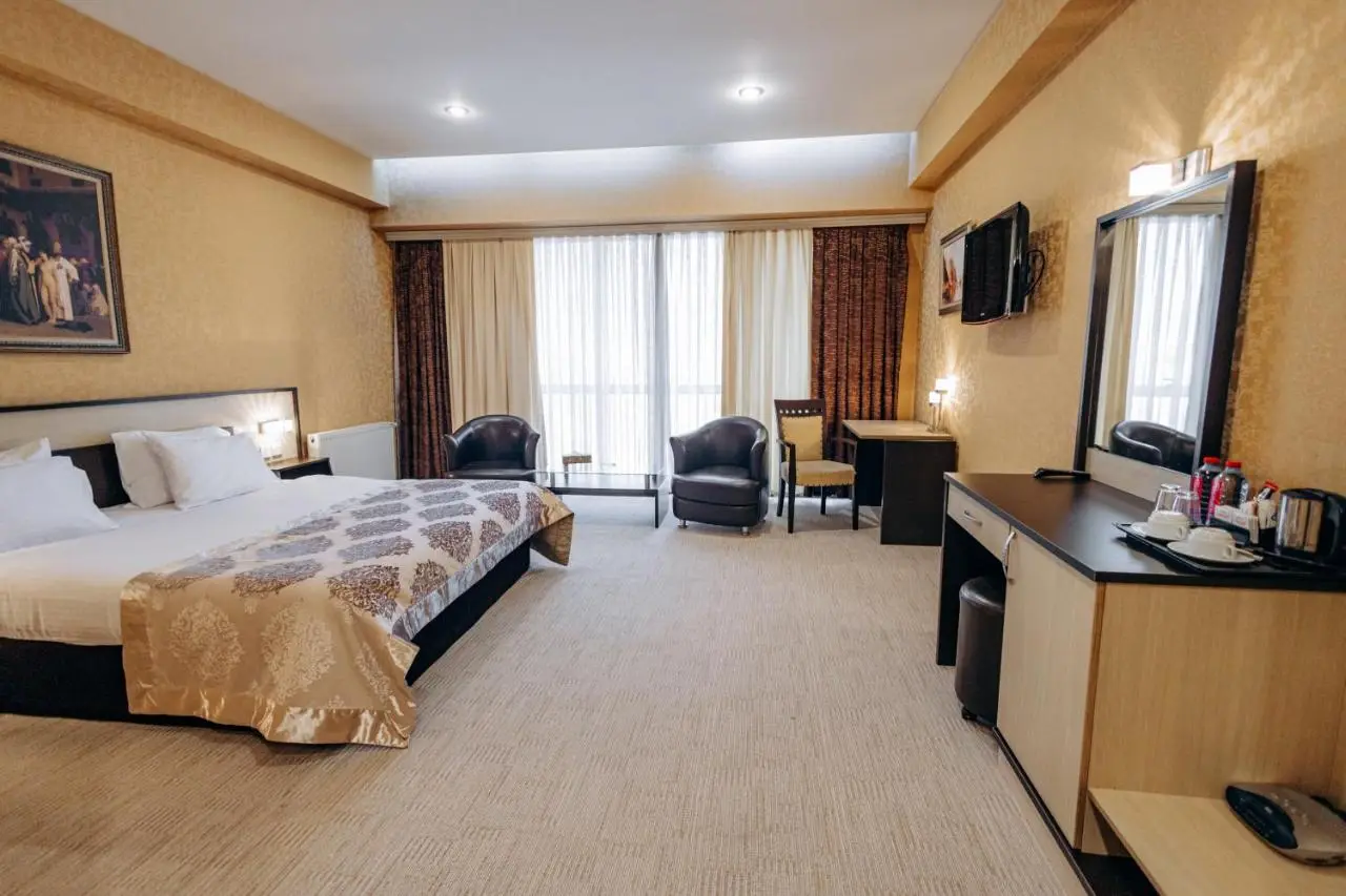 Days Hotel By Wyndham Baku