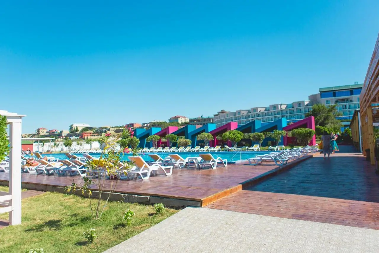 AF HOTEL AQUAPARK