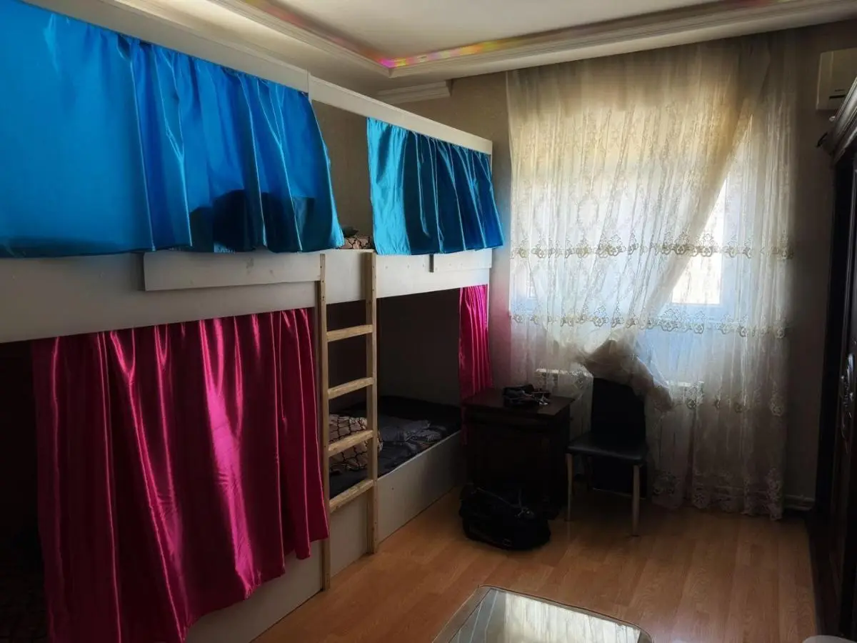 Central Baku Hostel