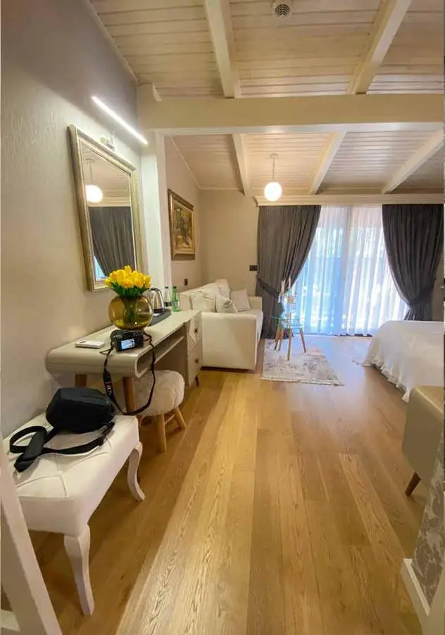 Le prince Rooms