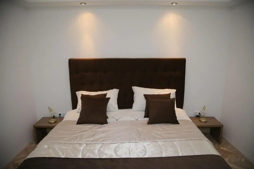 Sarajevo Luxury Apartments