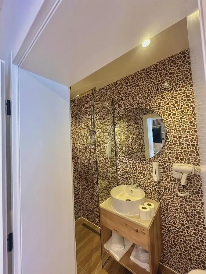 Hotel SINAN HAN