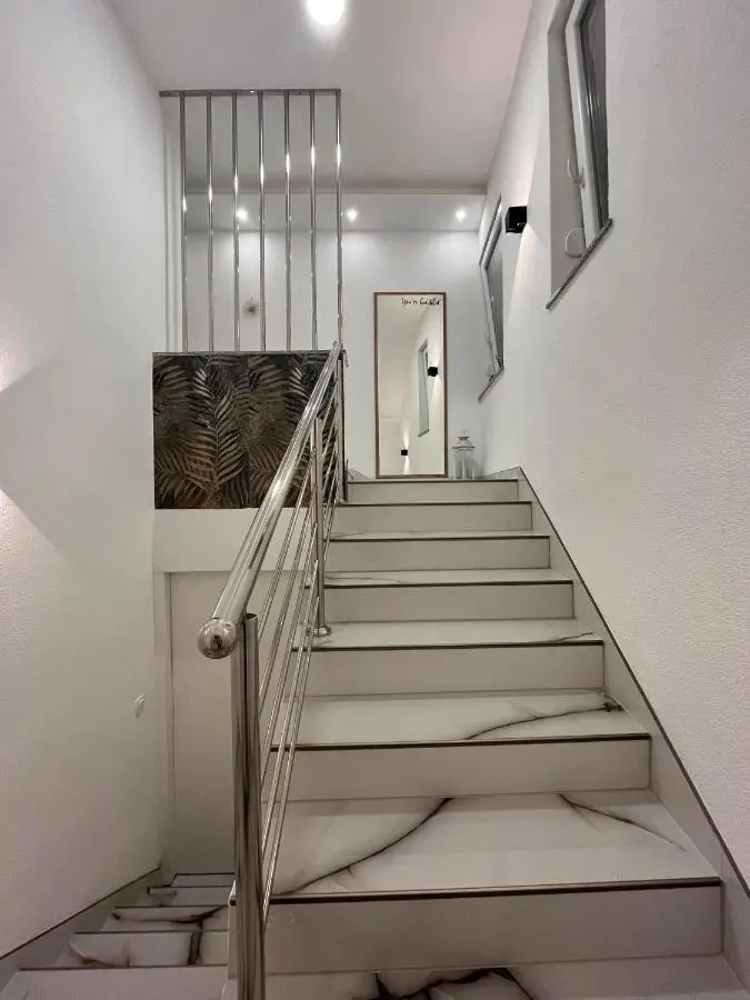 Apartmani Venecia