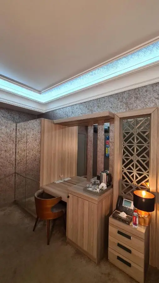 Home Boutique Hotel