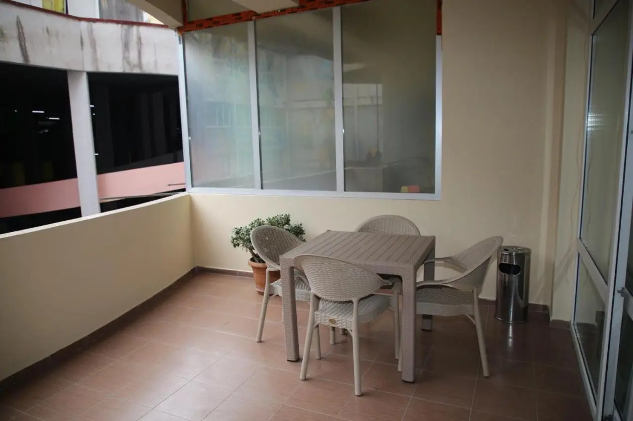 Gorgiladze 88 Resort Apartment