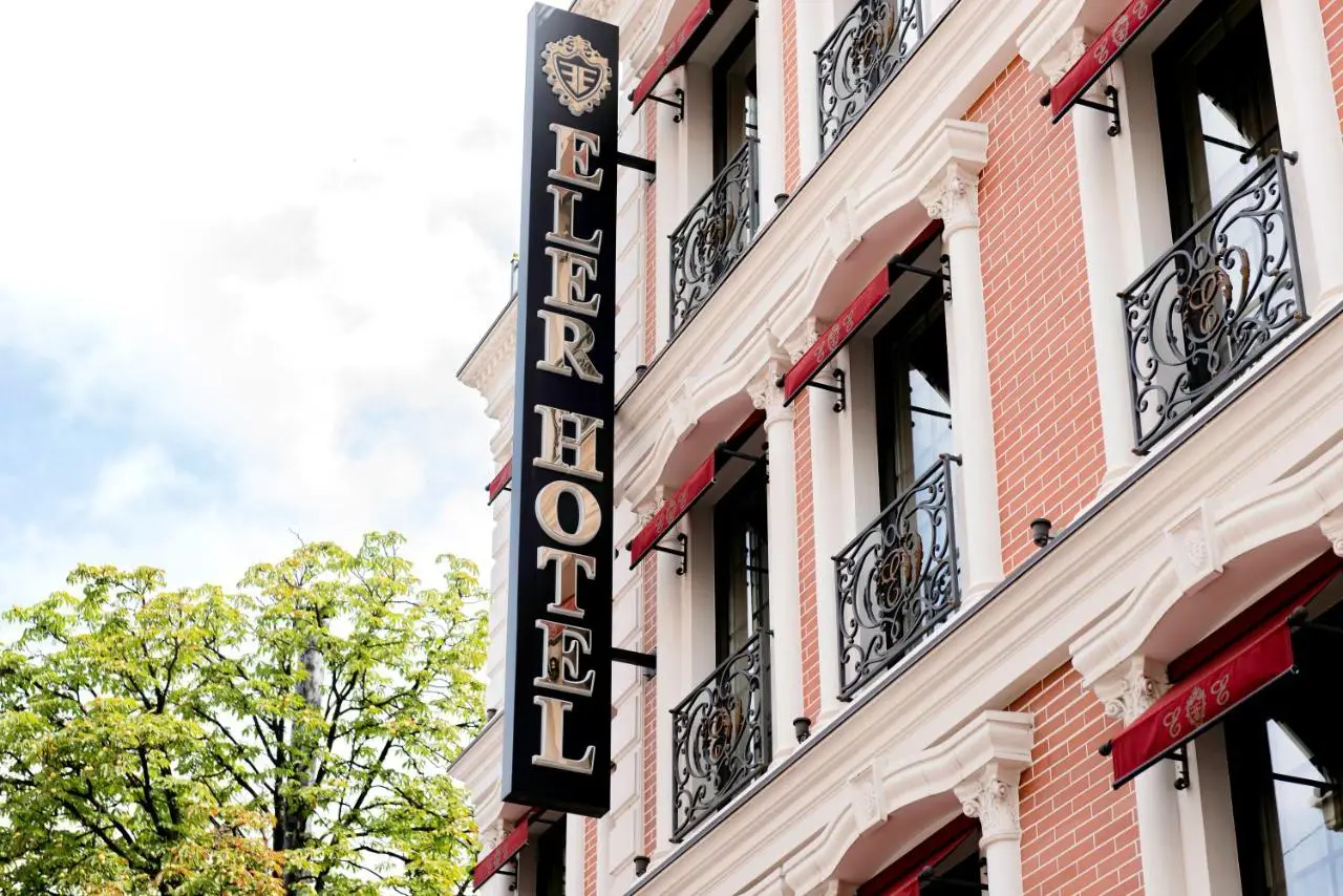 Eler Hotel