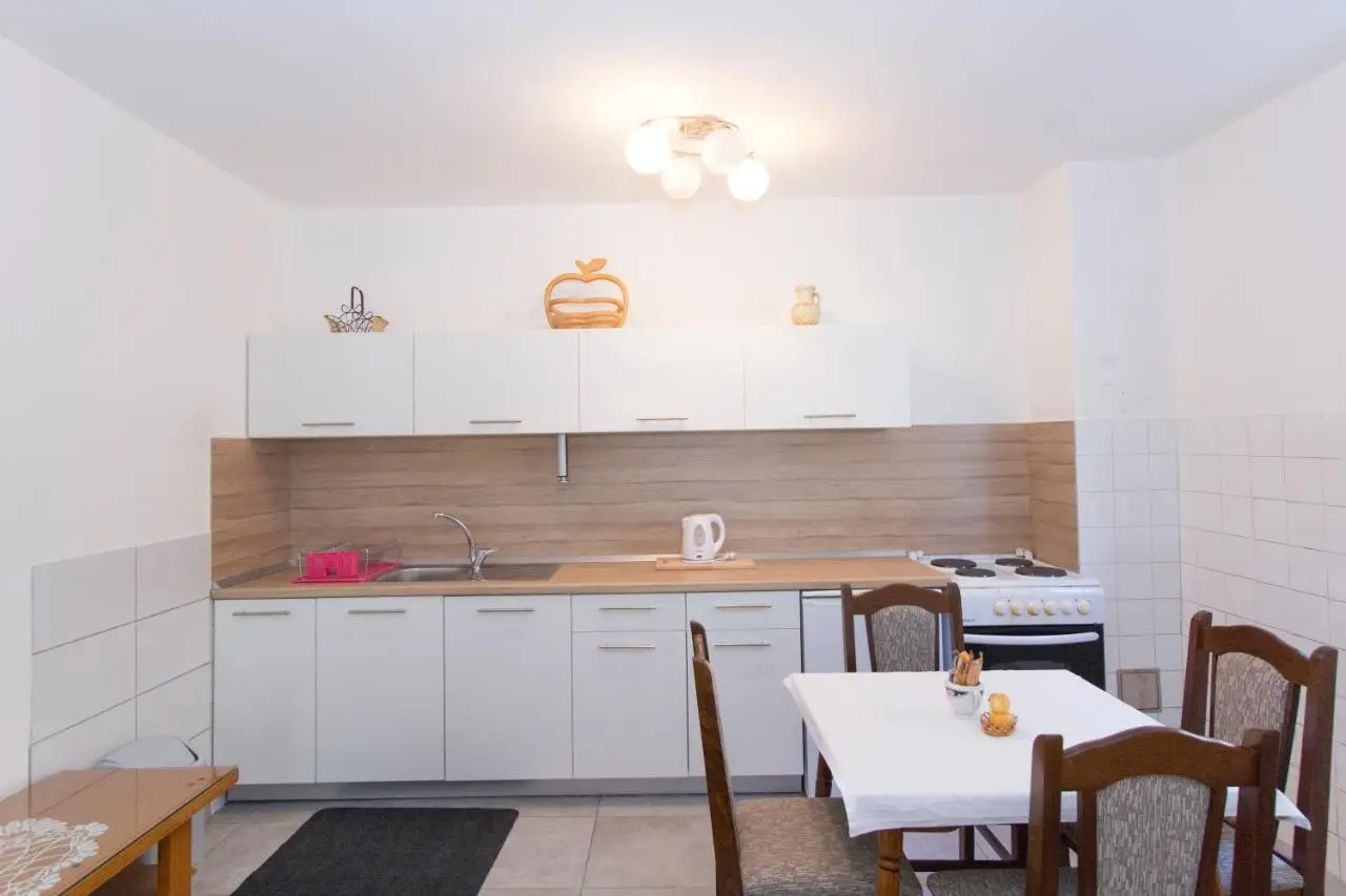 City View Apartment
