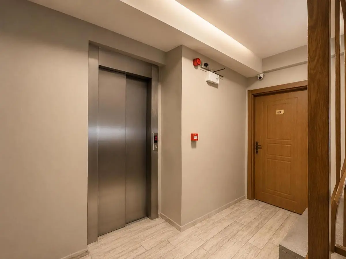 ISTANBUL STAY Boutıque Hotel
