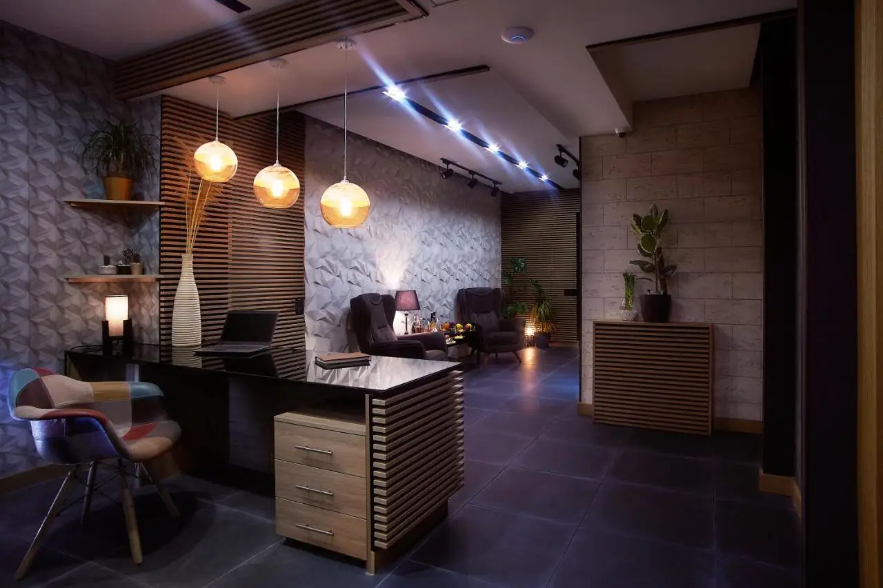 Green Boutique Hotel