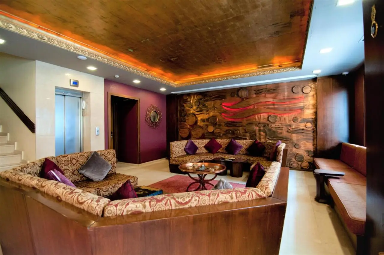 Ferman Hotel Old City -Special Category