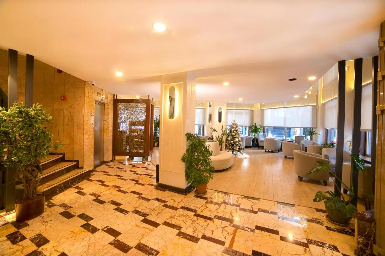 Barin Hotel