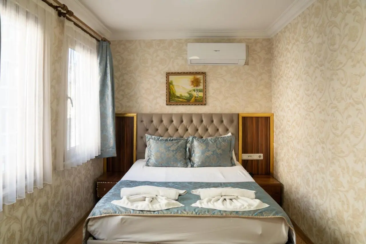 Angels Garden Hotel - Special Catagory