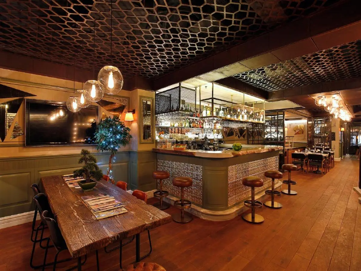 Sanat Boutique Hotel Pera