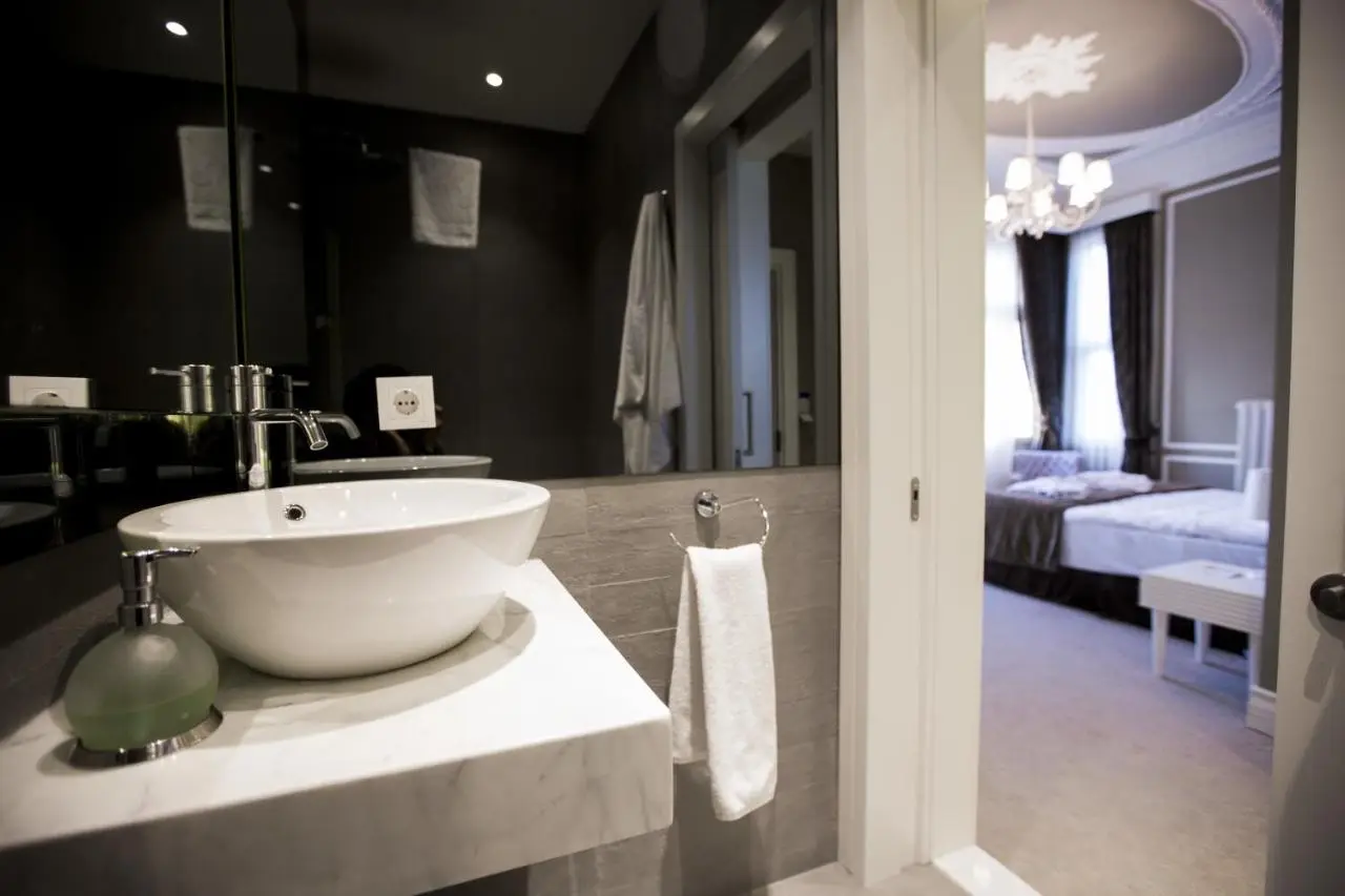 Triada Hotel Taksim - Special Category