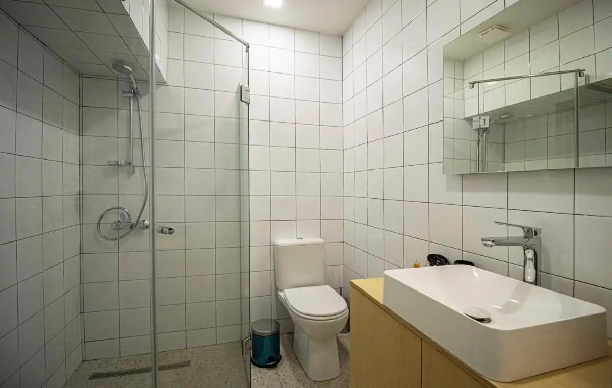 Chic 3BR Apt Near Fabrika - By Wehost