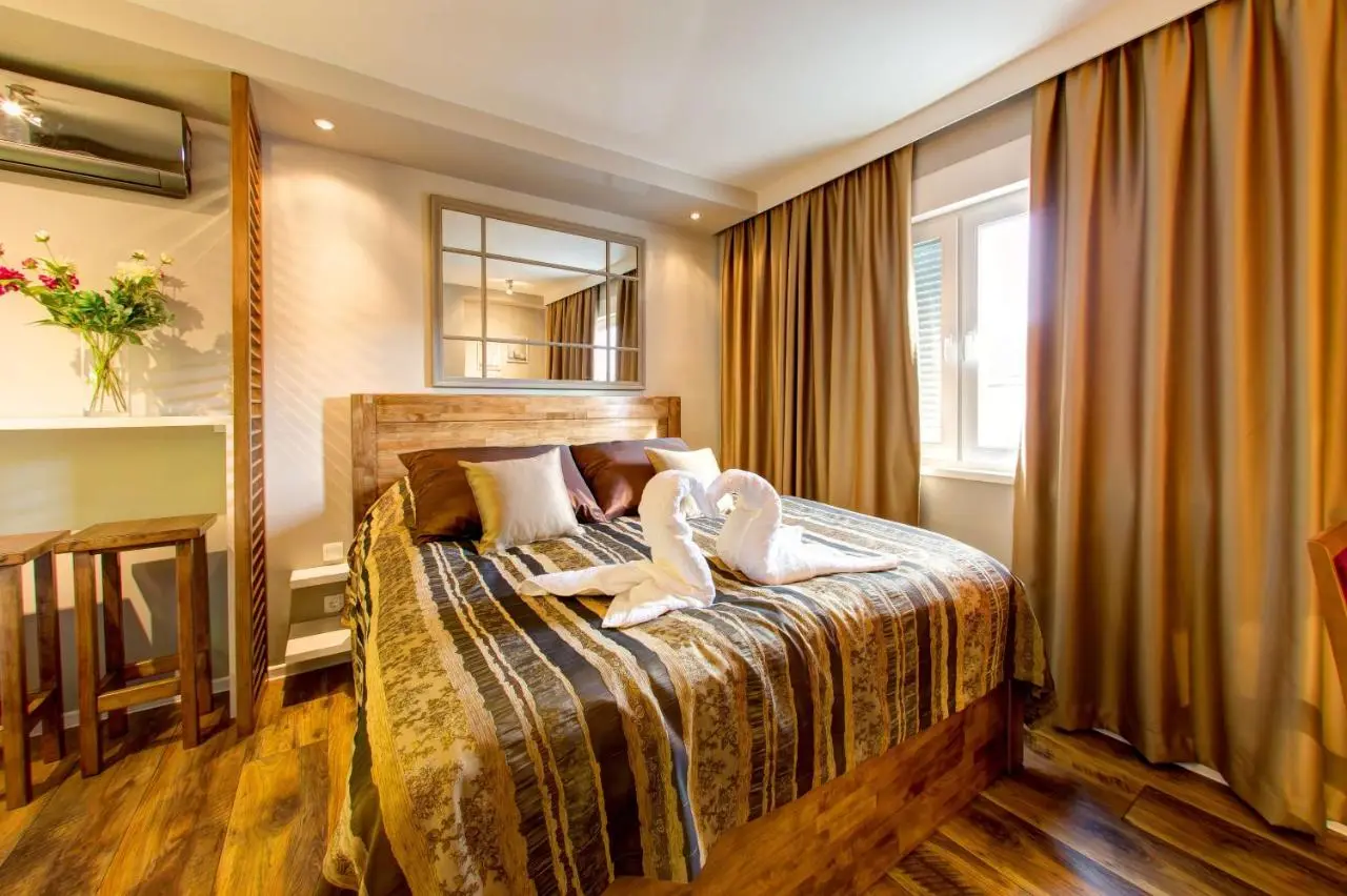 Luxury Studio Yasmine