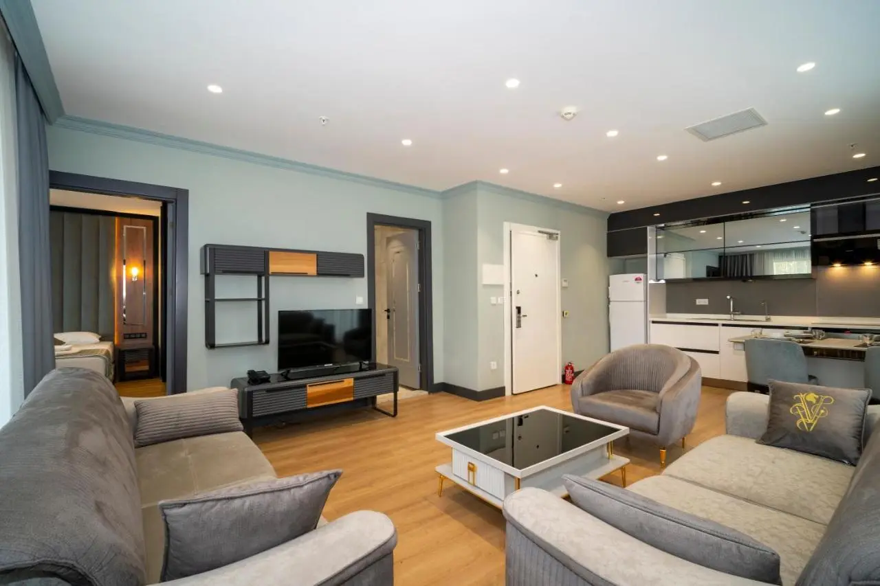 Rusel Park Residence
