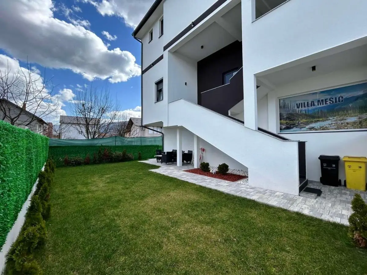 Villa Mešić