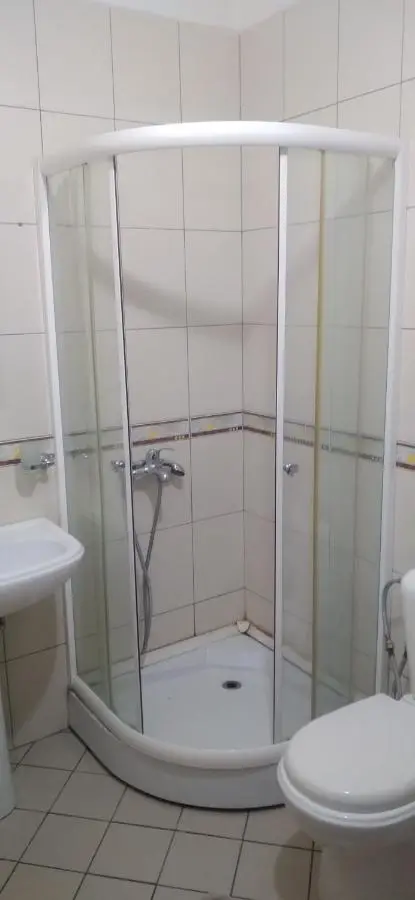 New apartment in the city center