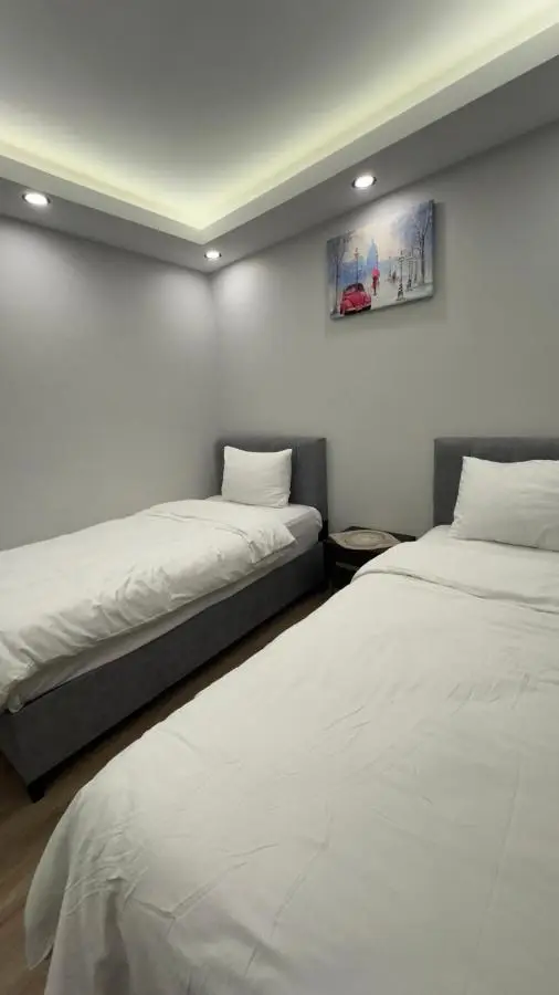 Gündoğdu Suites