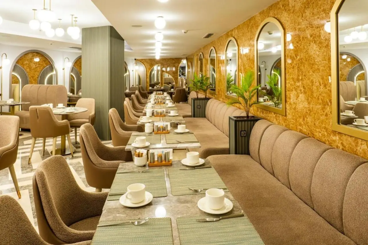 Maritimo Hotel