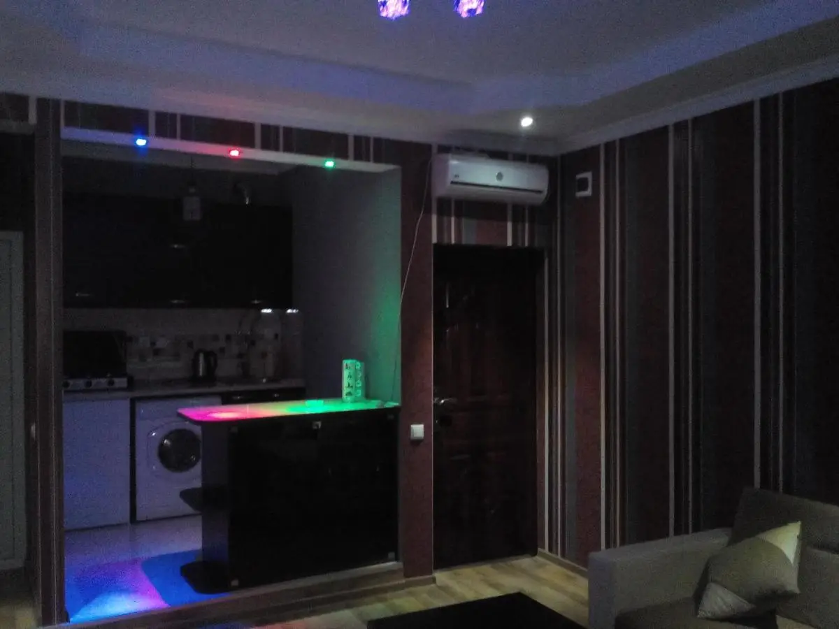 Apartment SOFI
