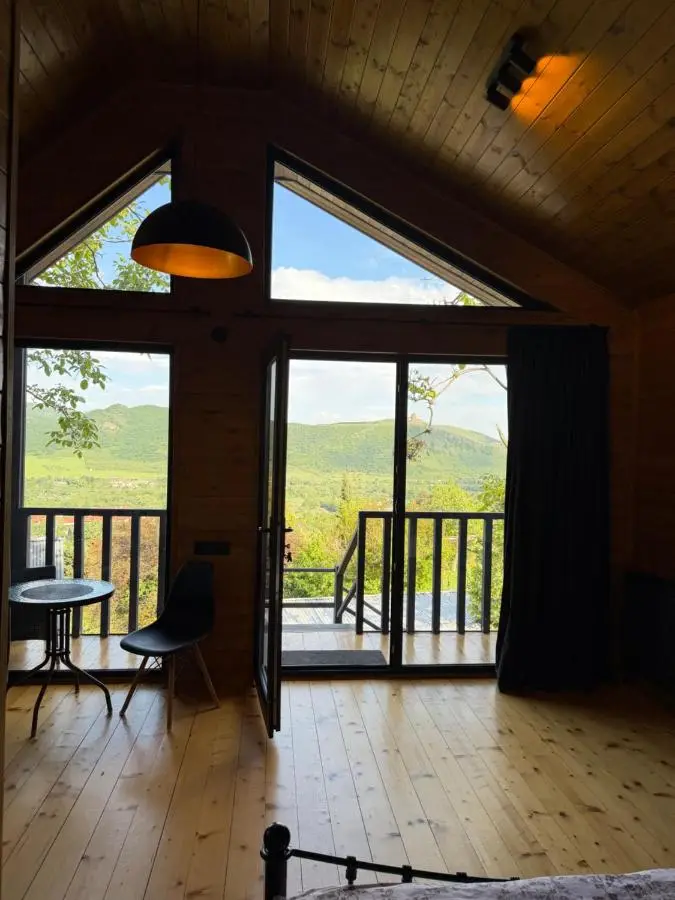 Mtskheta Chalet